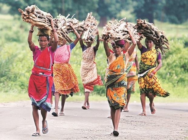 Impact of Globalisation on Tribals