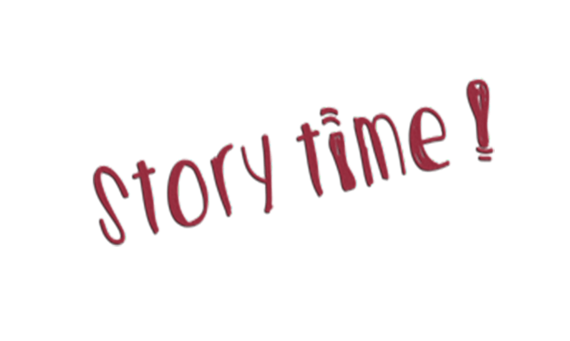 Logo Story time 1 1