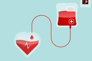 Blood Donation Benefits