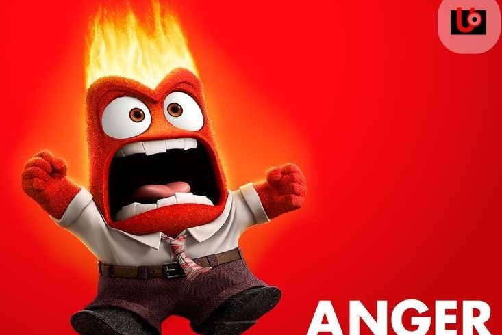 anger benefits
