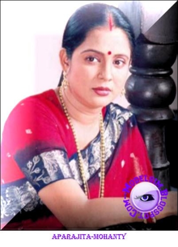Aparajita Mohanty