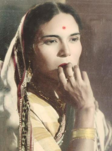 Manimala Devi
