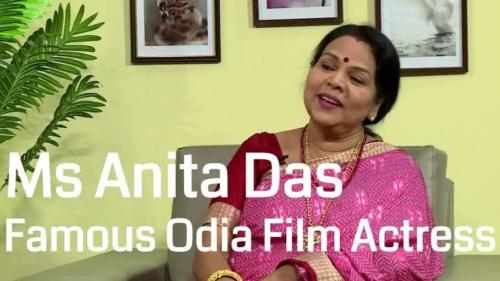 Anita Das